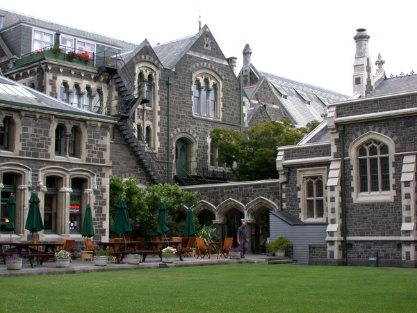 Arts Centre